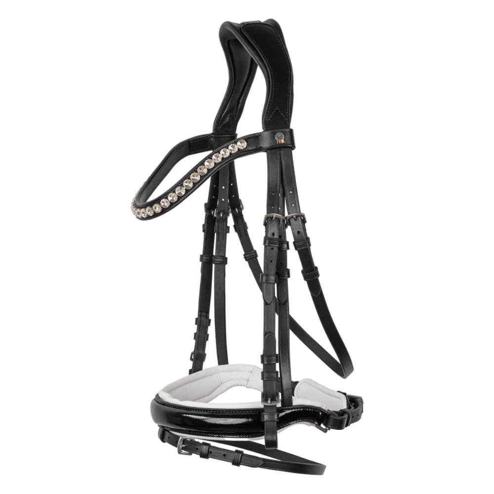 Waldhausen Trensenzaum XLine Evermore