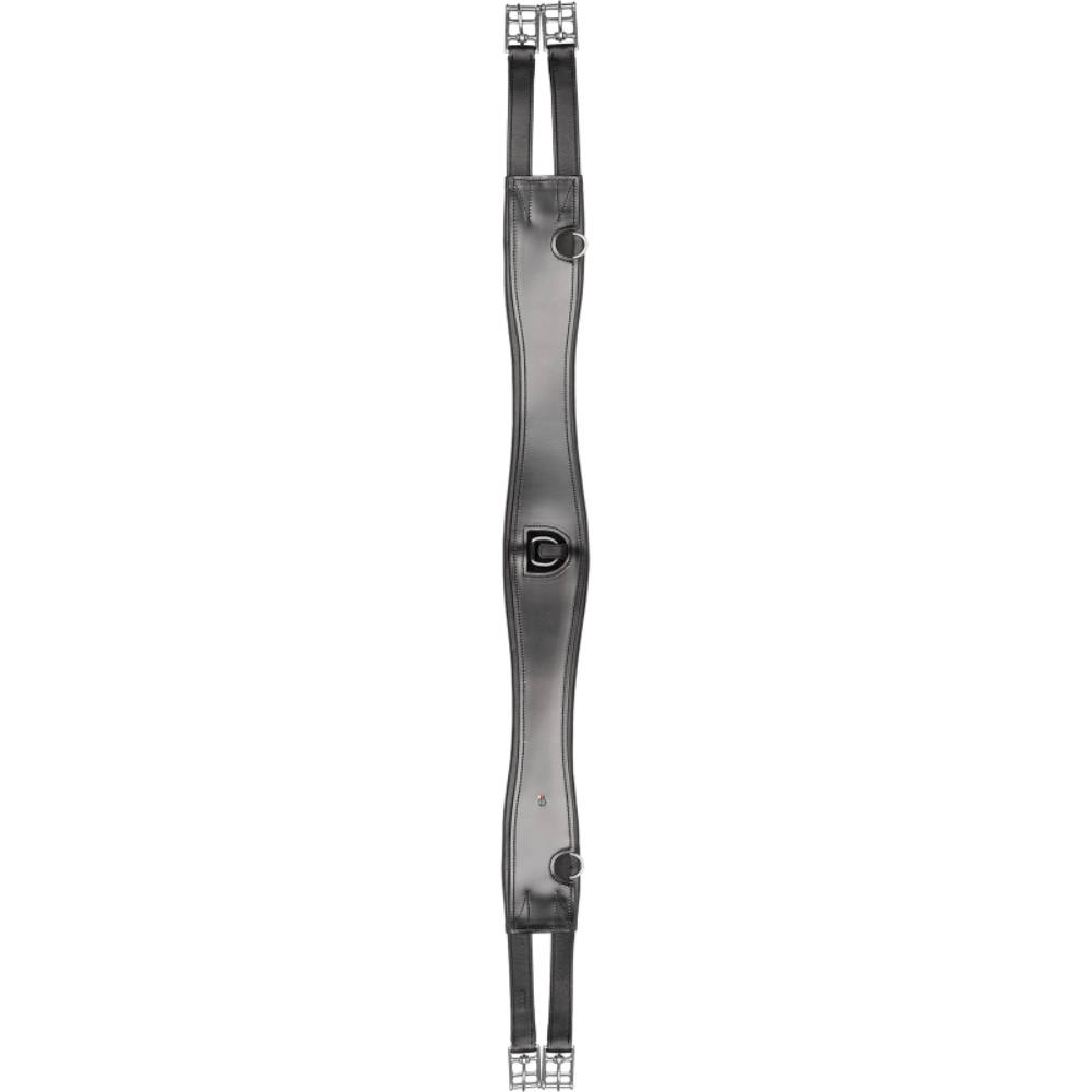 Waldhausen Ledersattelgurt Sleek