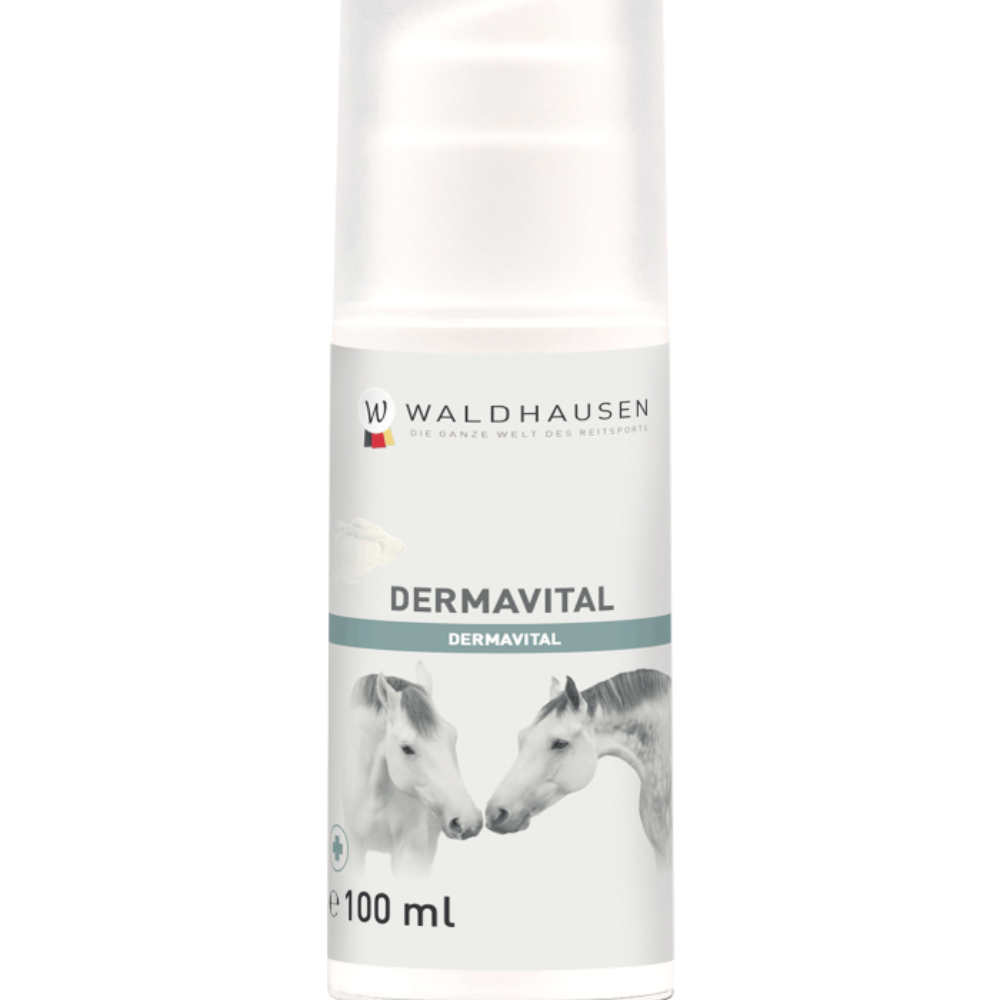 Waldhausen DermaVital - Größe 100ml