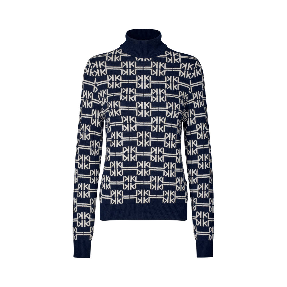 Kingsland KLAnnabella StrickRollkragenpullover Damen