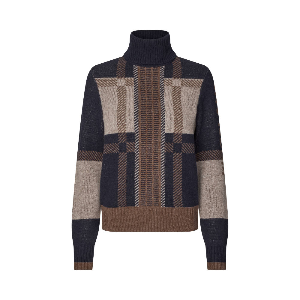 Kingsland KLArin Rollkragenpullover Damen