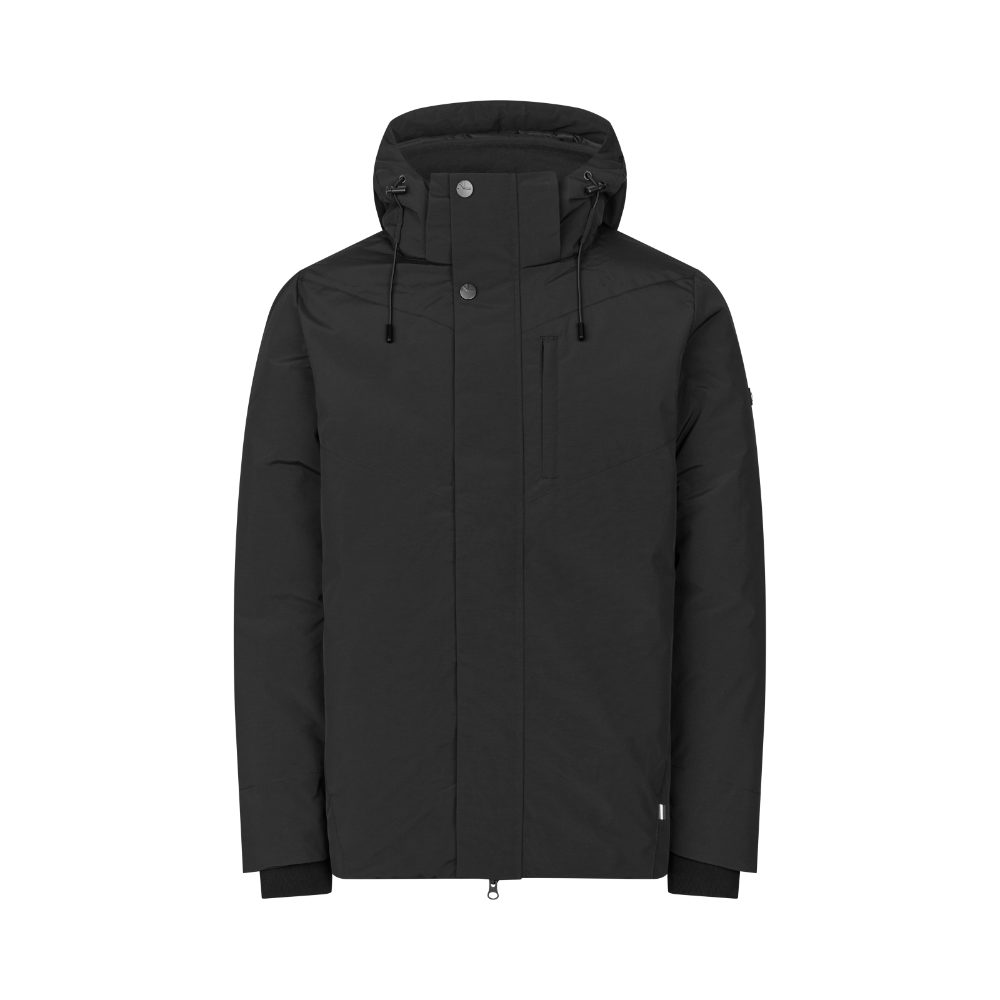 Kingsland KLAron gefütterte Parkajacke Herren PrimaLoft