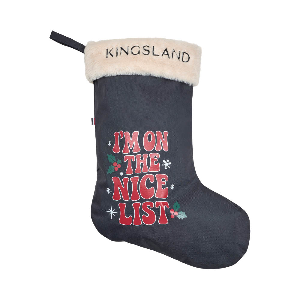 Kingsland KLArthur Weihnachtsstrumpf