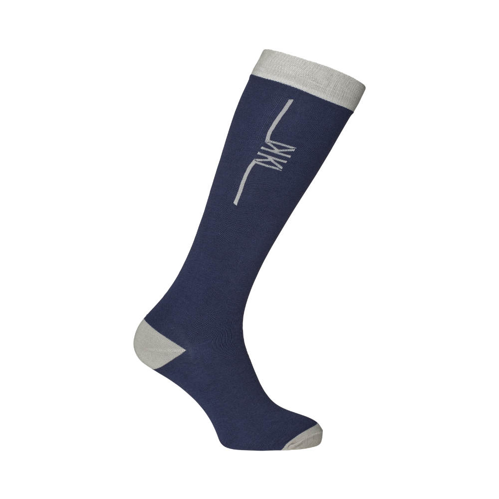 Kingsland KLAmy Coolmax Socken 1er Pack Coolmax ® - evening blue, Größe 41/43