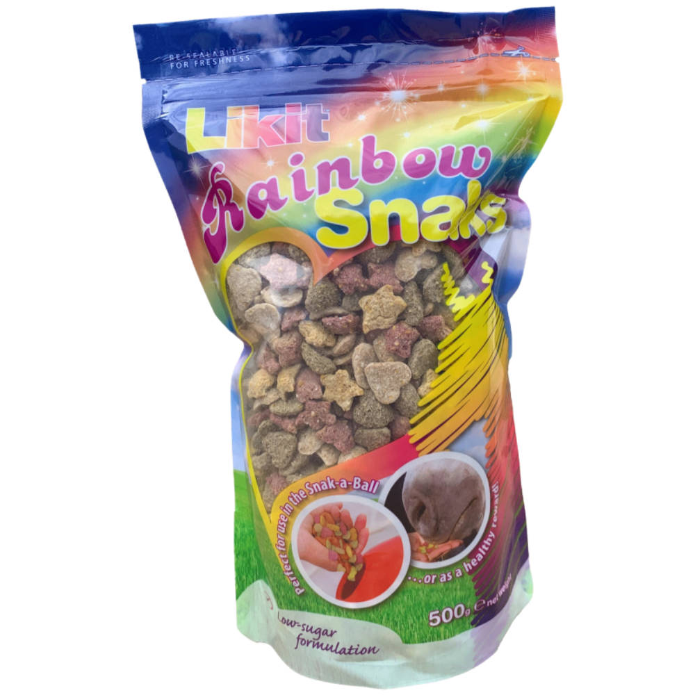 Waldhausen Likit Snaks