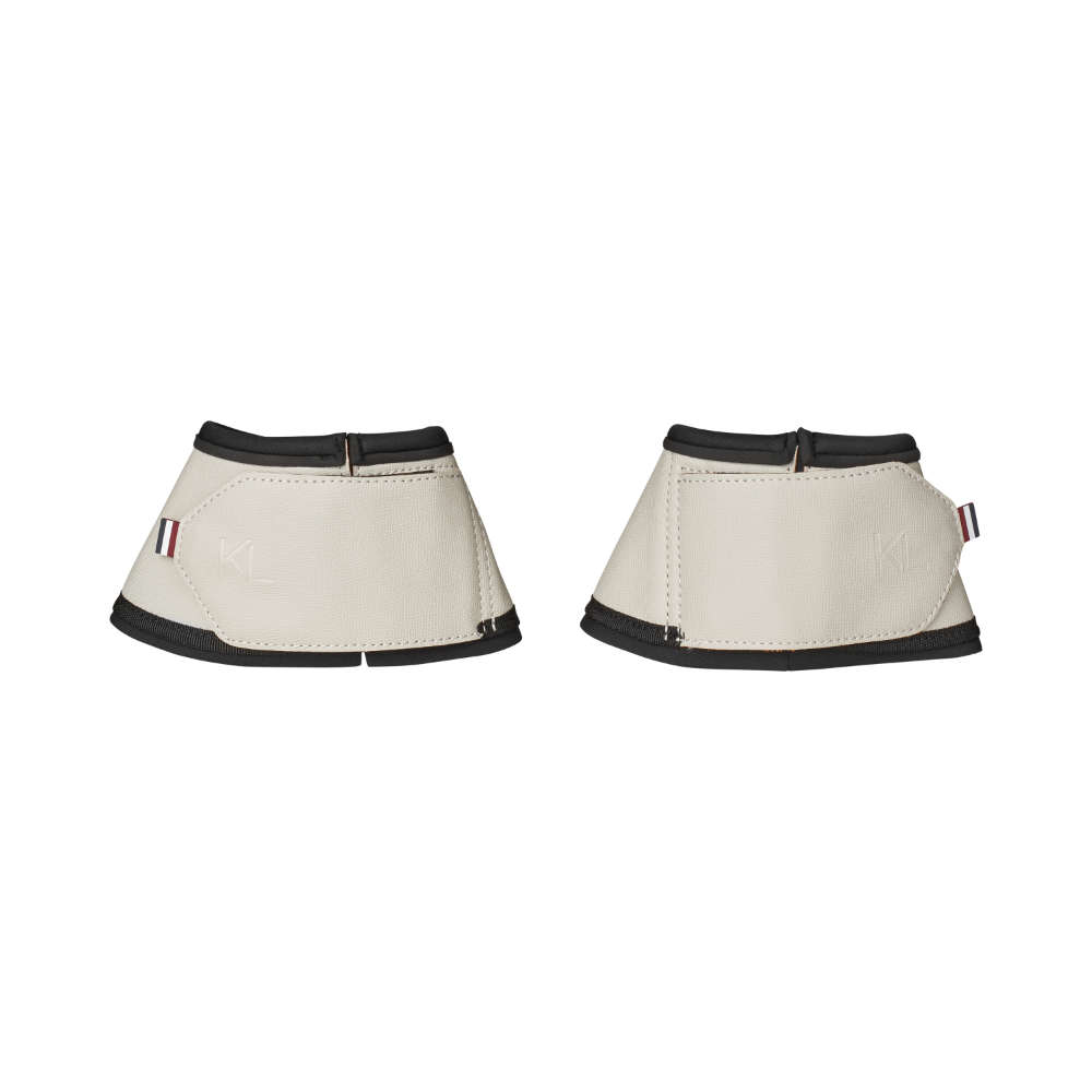 Kingsland KLAbby Hufglocken - beige dove, Größe L