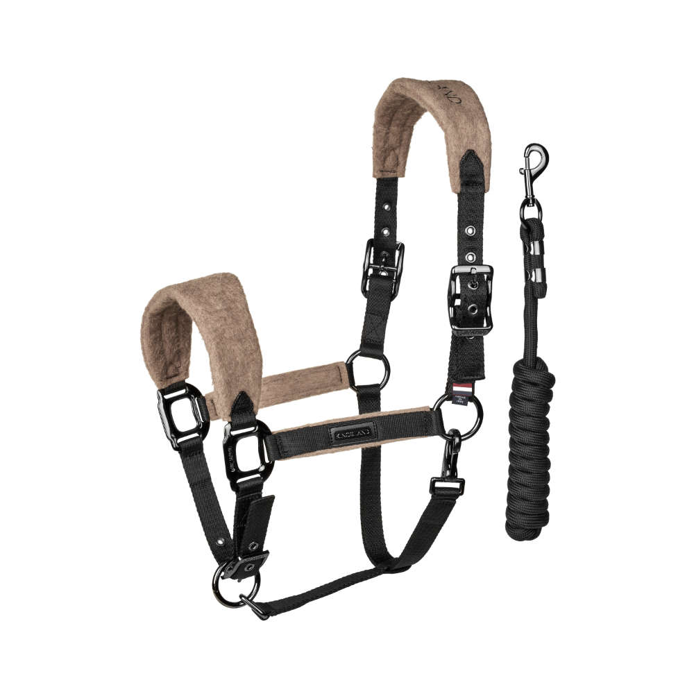 Kingsland KLAudrey Halfter und Strick