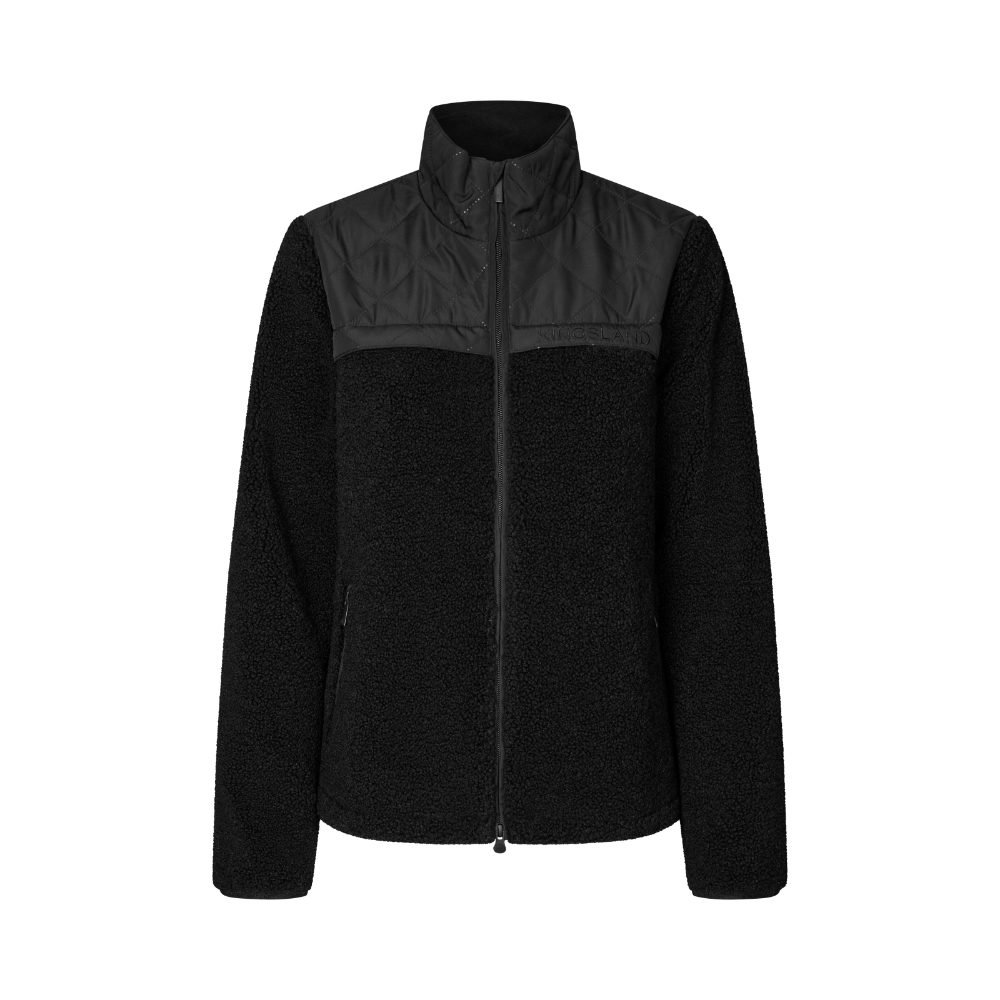 Kingsland KLAntonie Fleecejacke