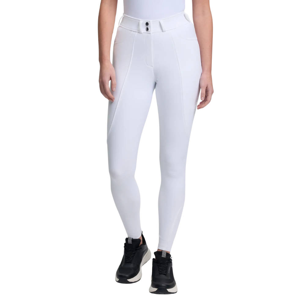 LeMieux Brilliance Kniebesatz Reithose