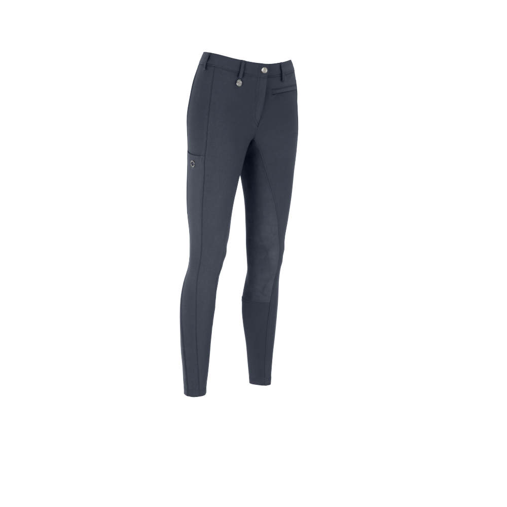 Pikeur New Lugano FFL Vollgrip Reithose Damen