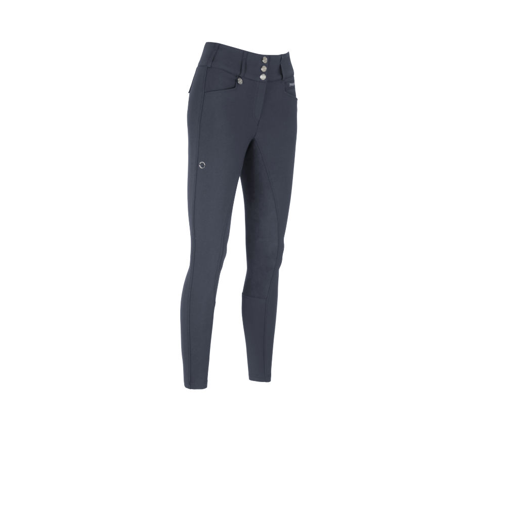 Pikeur Candela FFL Vollgrip MicroCotton Reithose Damen