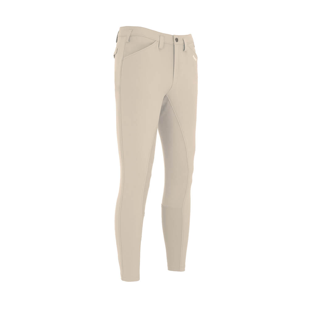 Pikeur Rossini FFL Cotton Stretch Vollgrip Reithose Herren