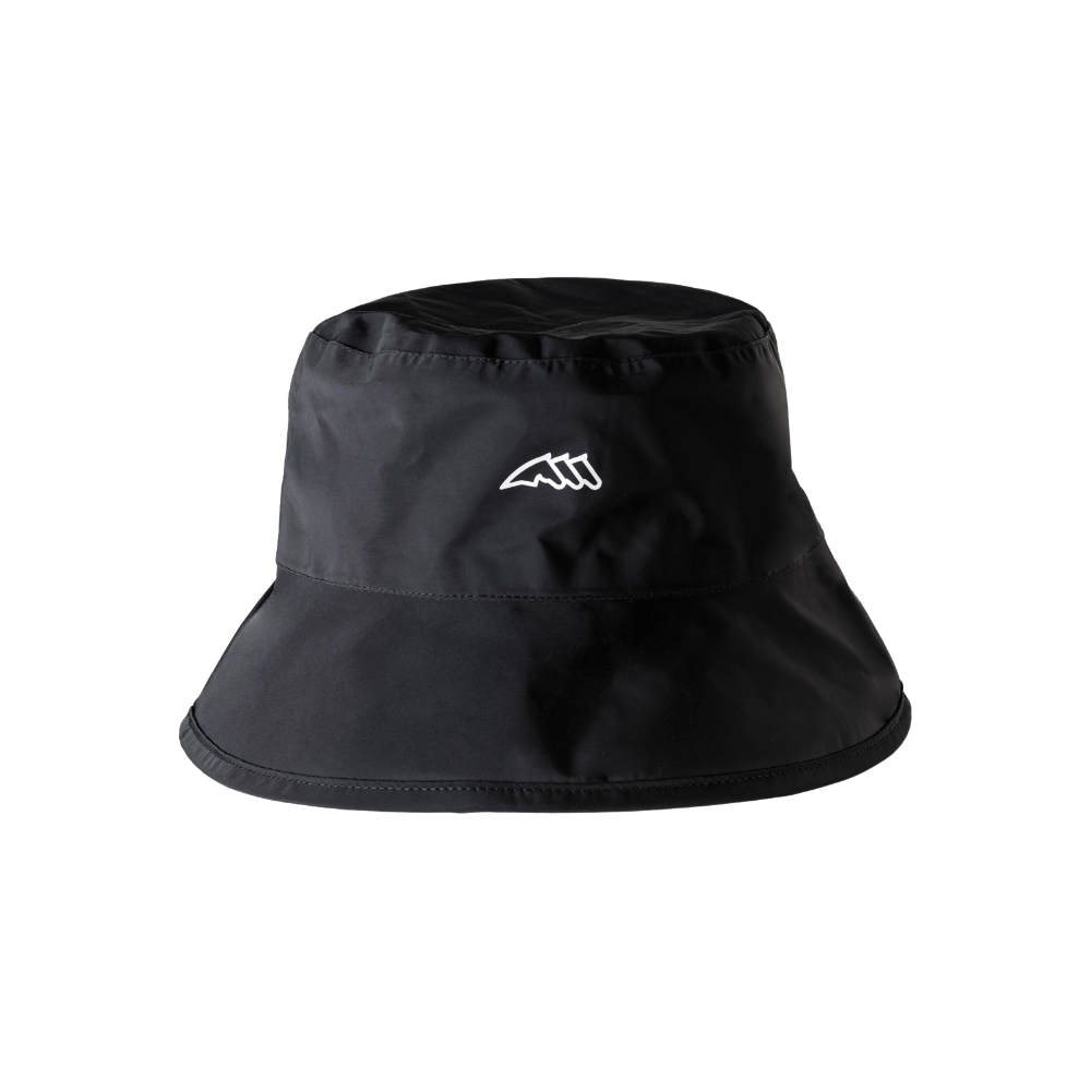 Equiline EQRAINS wasserdichter Hut - schwarz