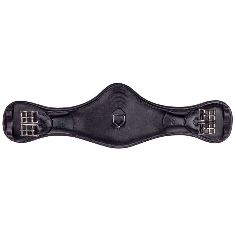 Presteq Gurt PerformFree Dressur