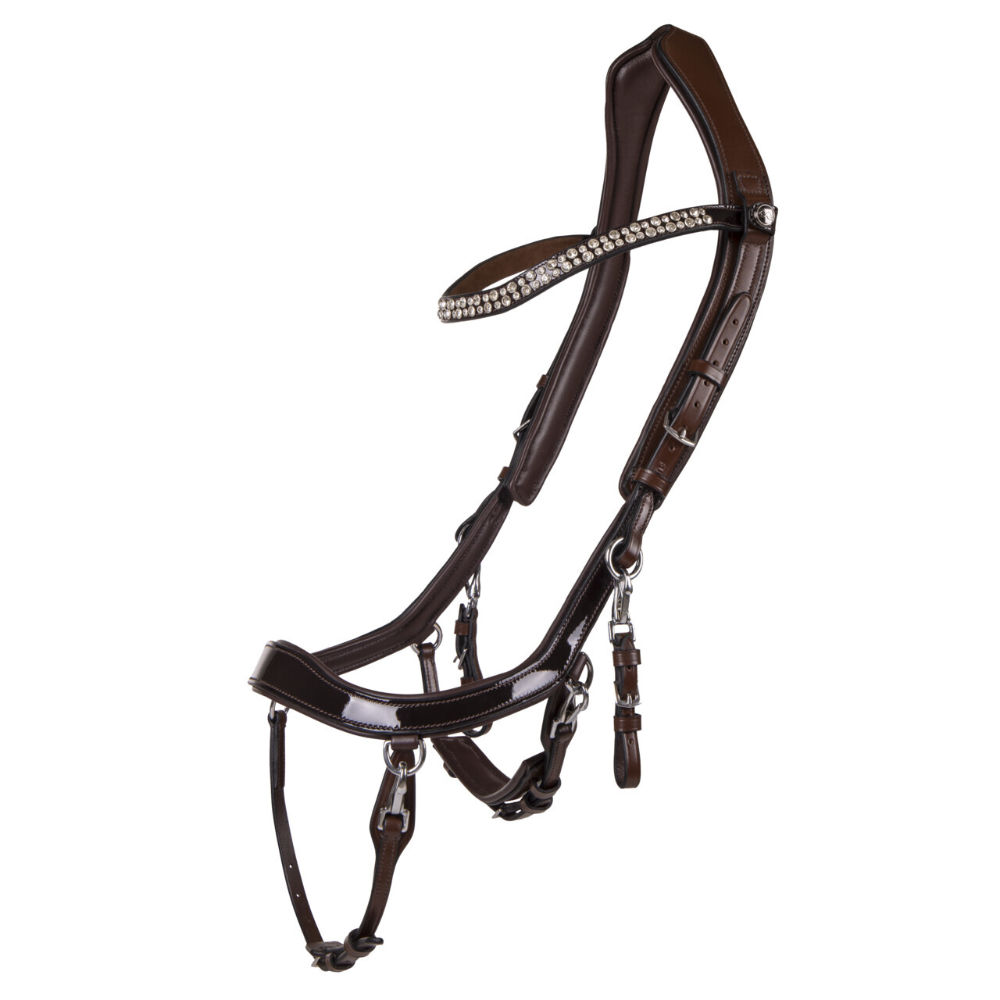 Presteq Trense FaySport Shine