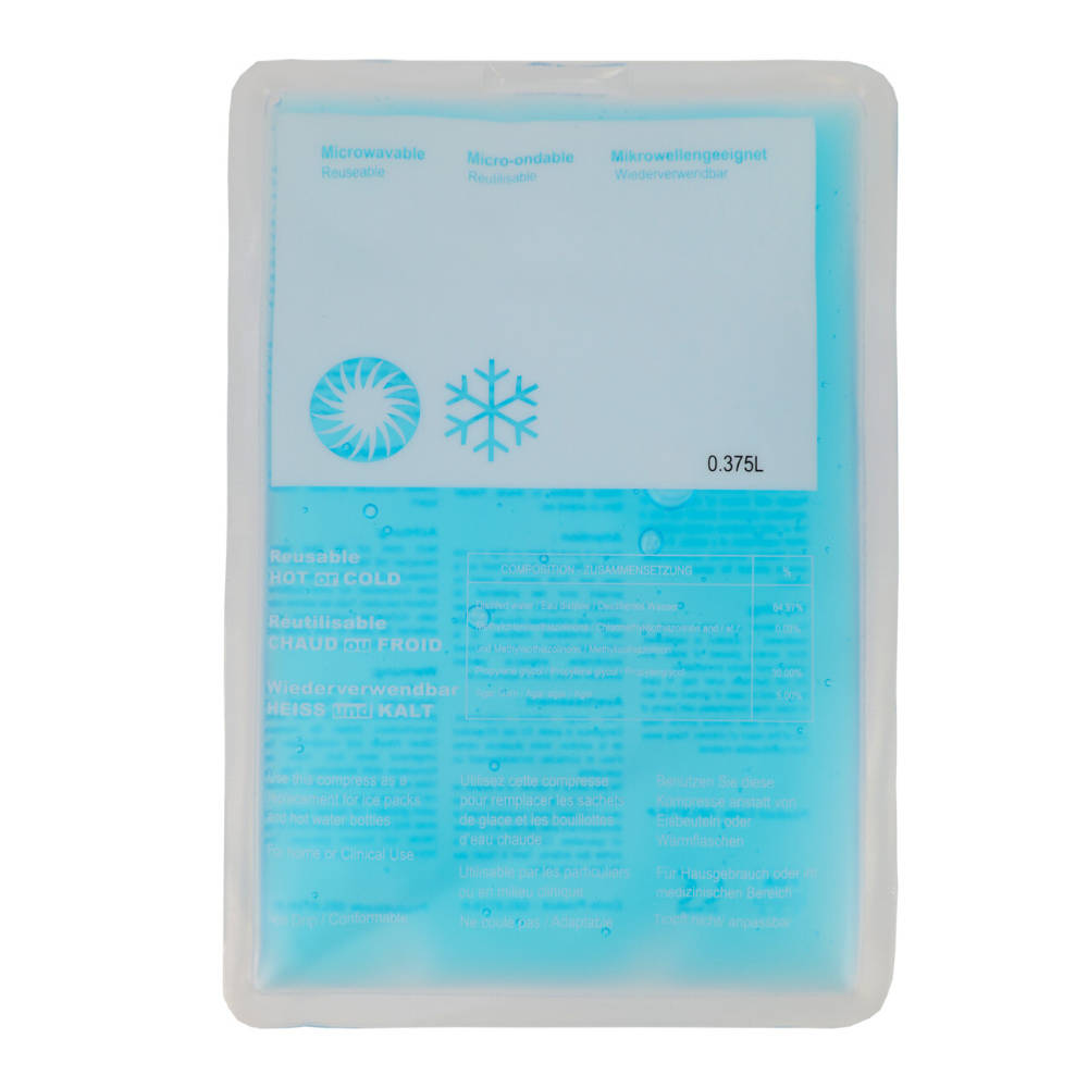 Qhp Wärme Und Kühlpackung
