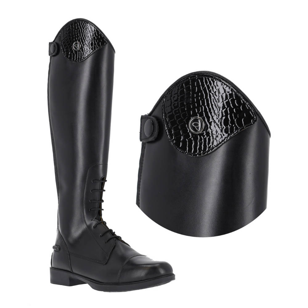 Qhp Austauschbares Oberteil Romy Croco