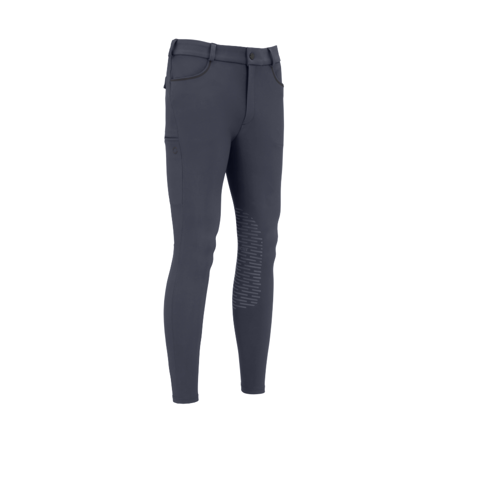 Pikeur Fendrik GripTec Kniegrip Reithose Herren