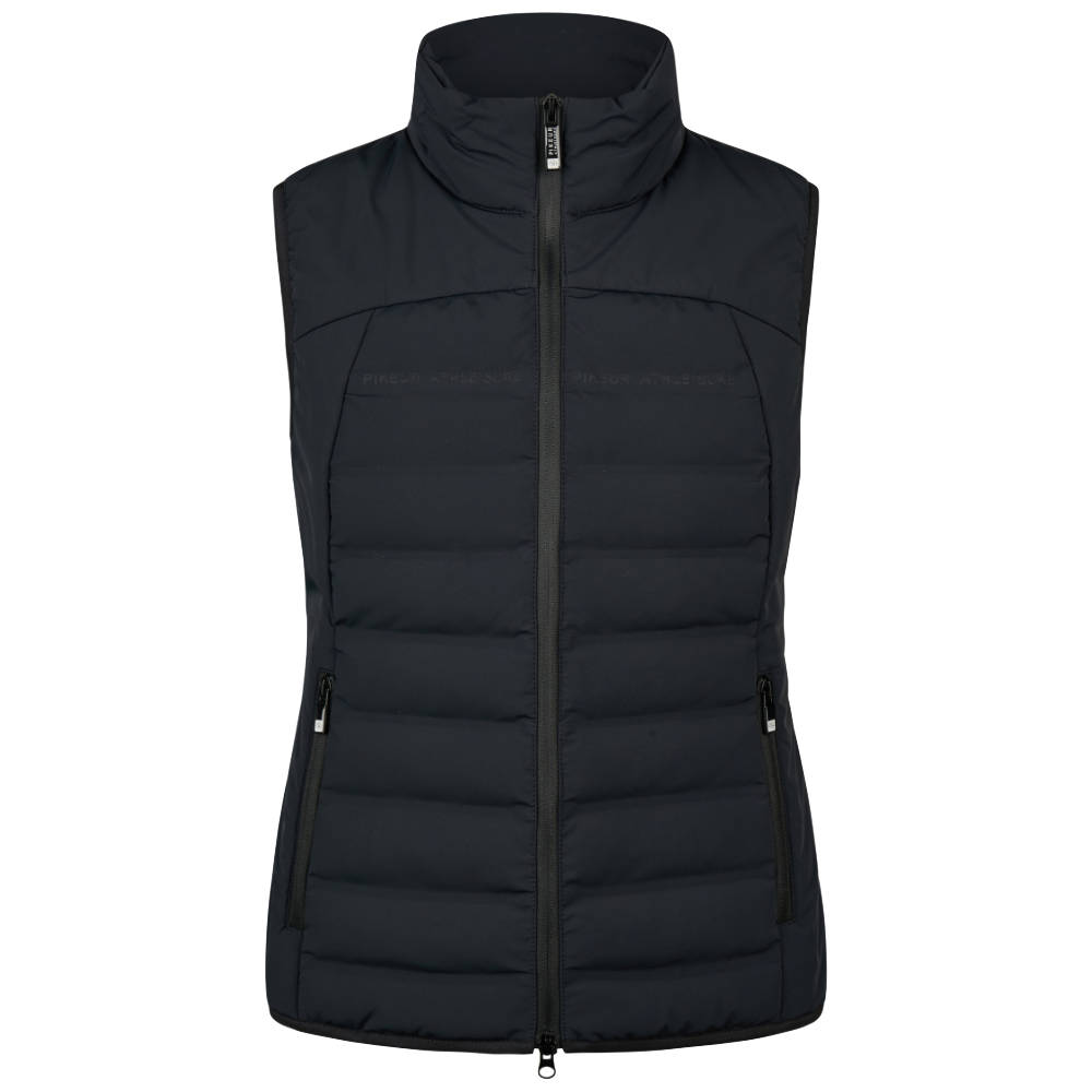 Pikeur HW26 Steppweste Flex Damen