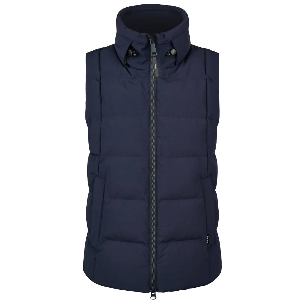 Pikeur HW26 Steppweste Damen