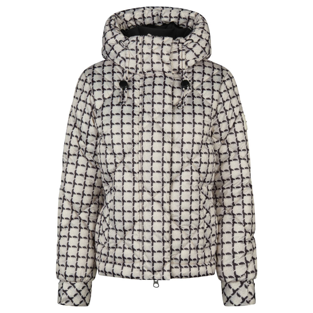 Pikeur HW26 Steppjacke mit Kapuze Damen