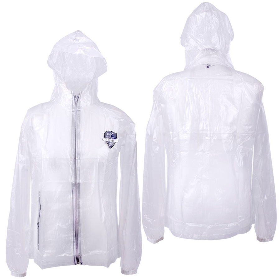 Qhp Regenjacke Unisex Kinder