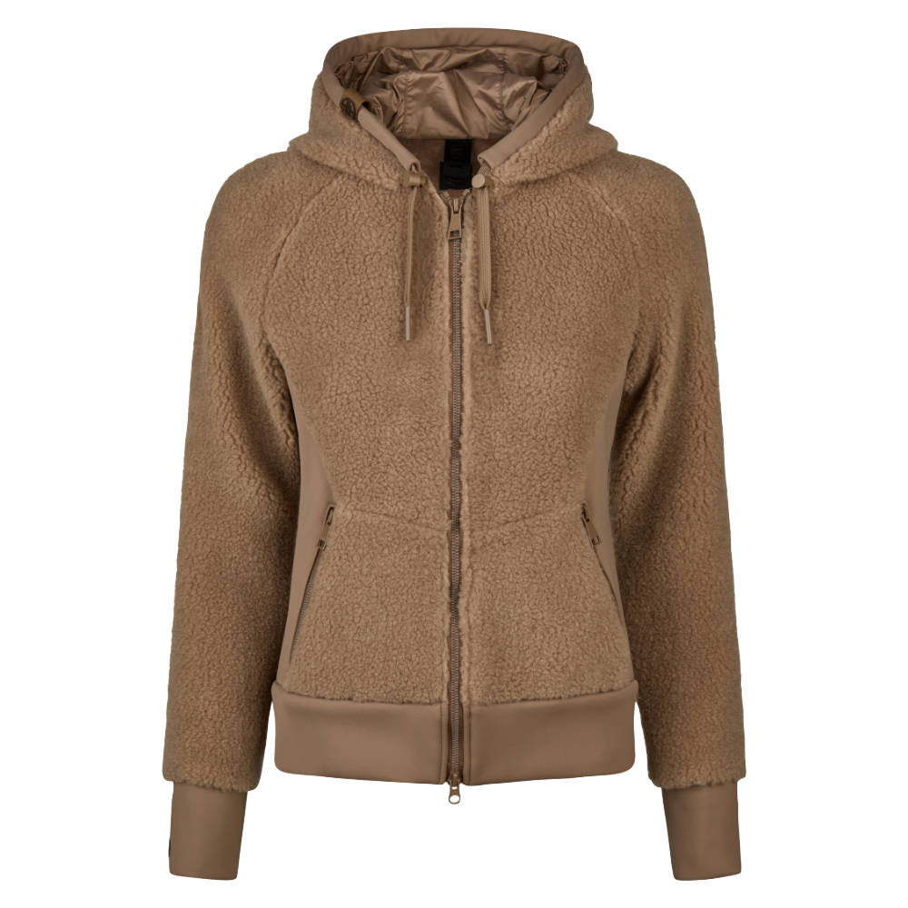Pikeur HW26 TeddyFleecejacke Damen