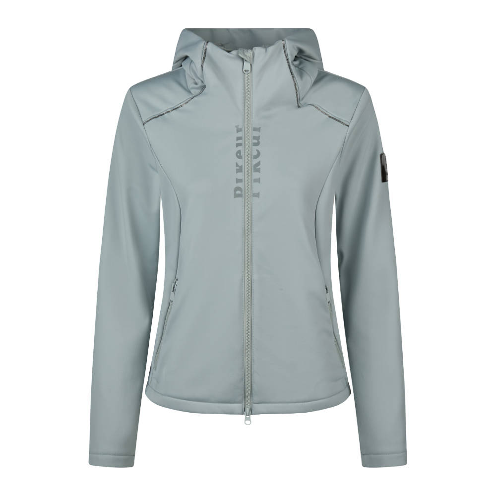 Pikeur HW26 TechSamt Fleecejacke Damen