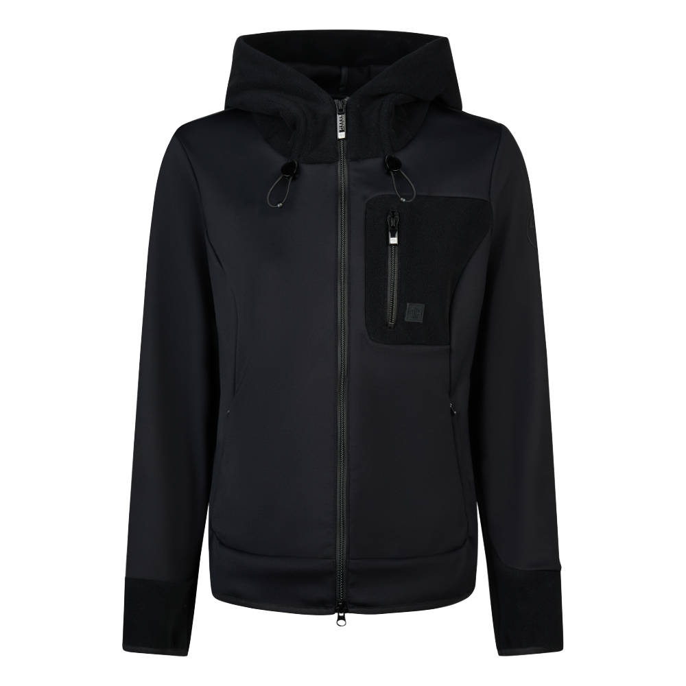 Pikeur HW26 Thermotech Fleecejacke Damen