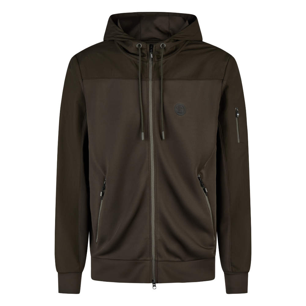 Pikeur HW26 Kapuzenjacke Herren