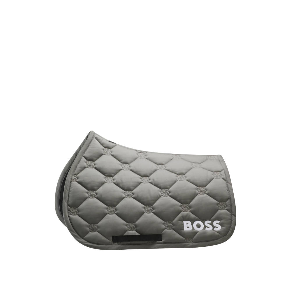 BOSS Equestrian HW 2026 Hampton Springschabracke - tealeaf, Größe Warmblut