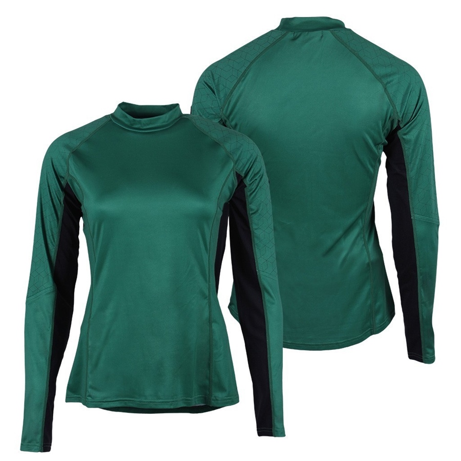 Qhp QCross Eldorado Junior Shirt Kinder