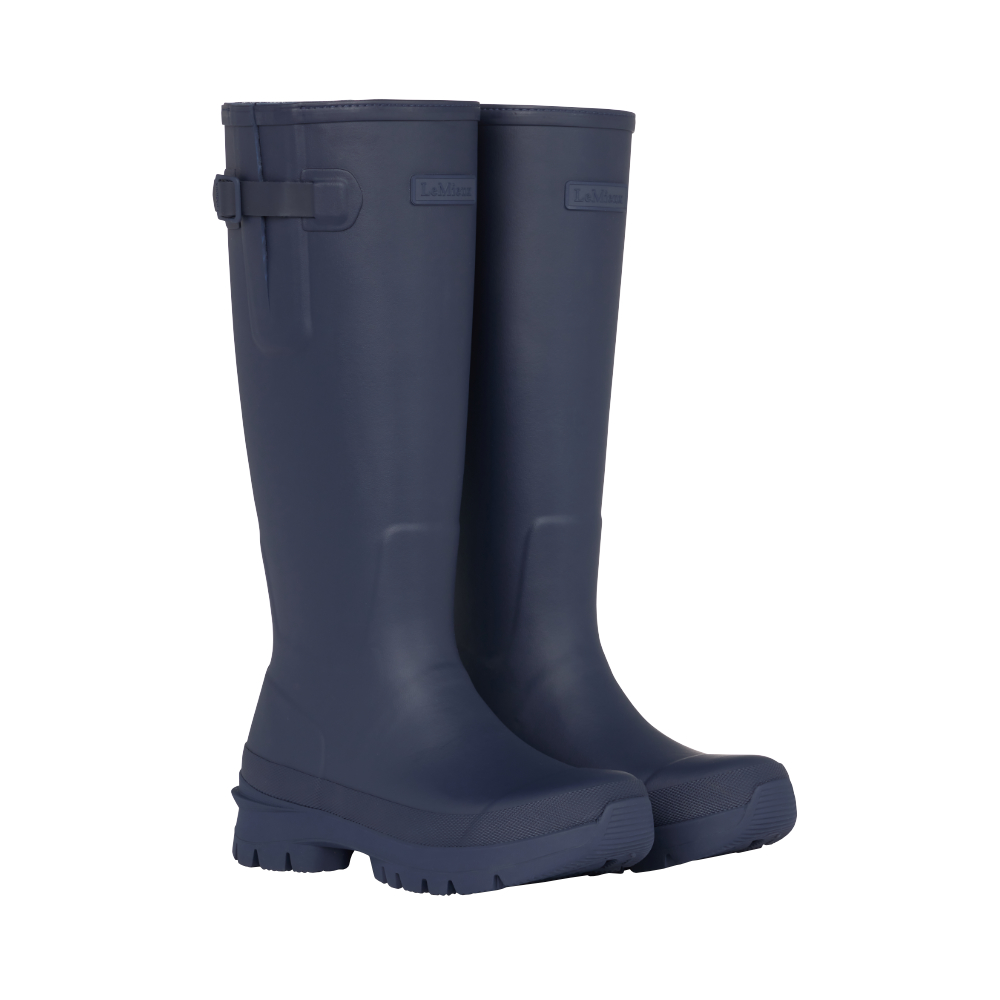 LeMieux Bramshaw Gummistiefel