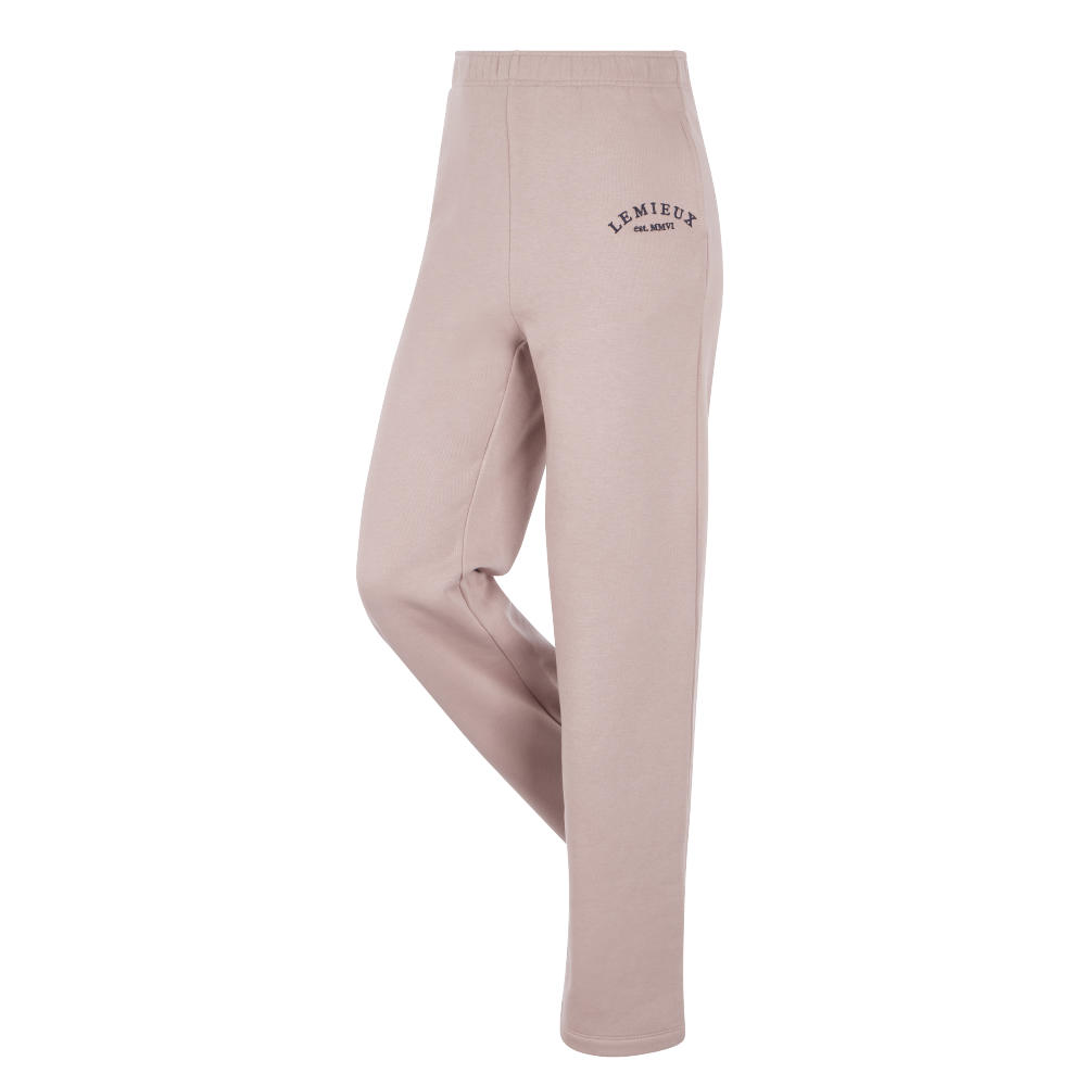 LeMieux HW 2026 Luna Jogginghose Damen - wild rose, Größe 46