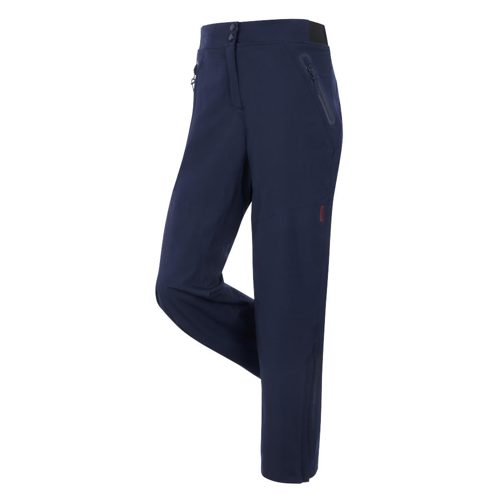 LeMieux DryTex Stormwear wasserdichte Hose Damen - navy, Größe 42