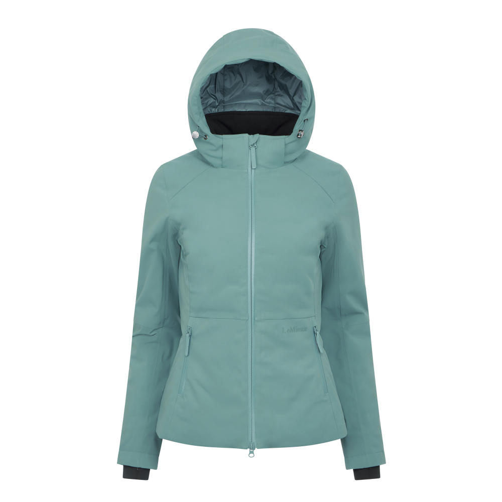 LeMieux HW 2026 Brooke wasserdichte 3in1Hybridjacke Damen