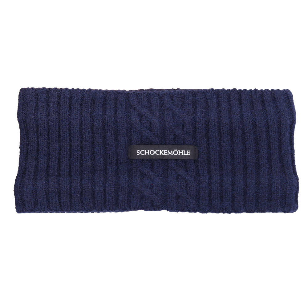 Schockemöhle HW 2026 Stirnband SP Braided Headband