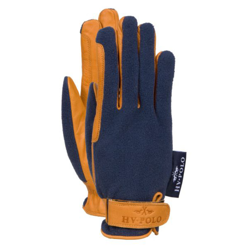 HV Polo Handschuhe HVPCato - navy, Größe XXL