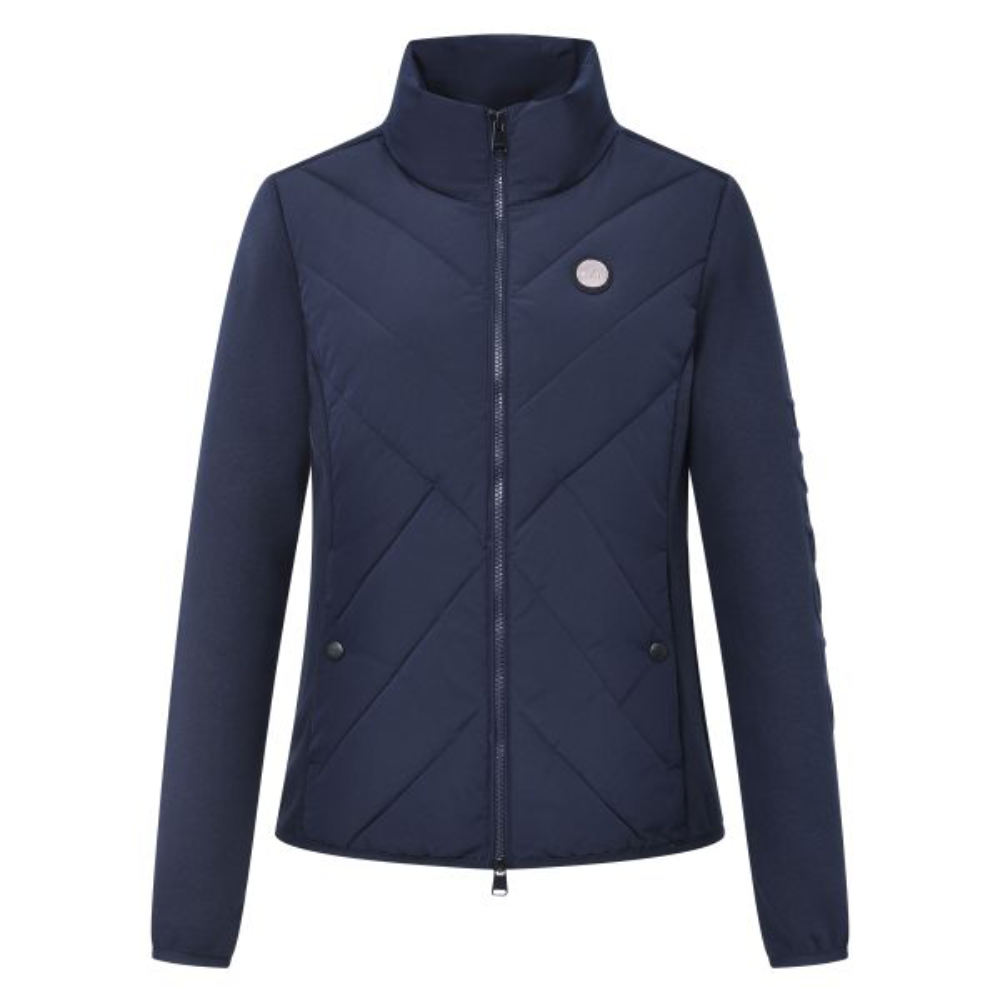 HV Polo Jacke HVPOrchid Damen