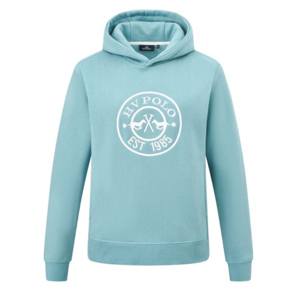 HV Polo Hoodie HVPRebecca Damen - mineral, Größe M