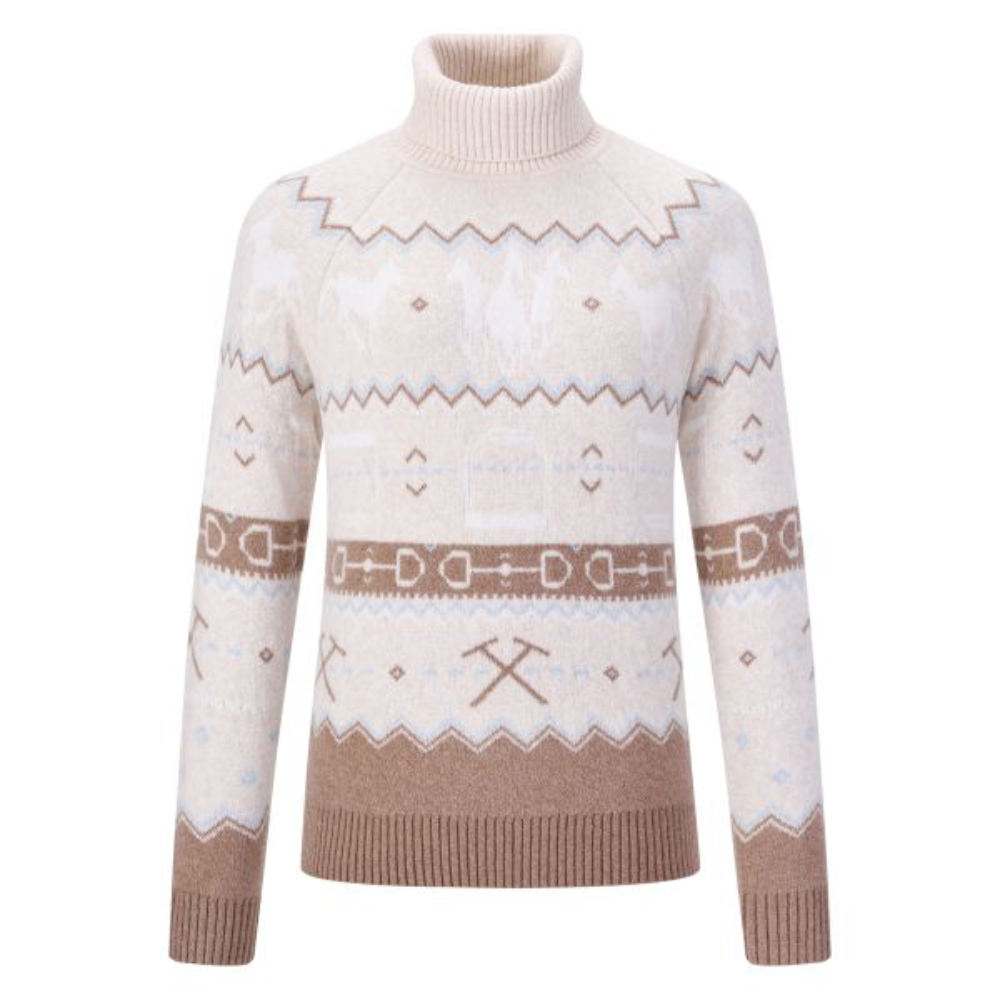 HV Polo Pullover HVPEvery Damen - natural, Größe XL