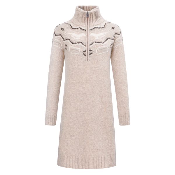 HV Polo Strickkleid HVPJosie