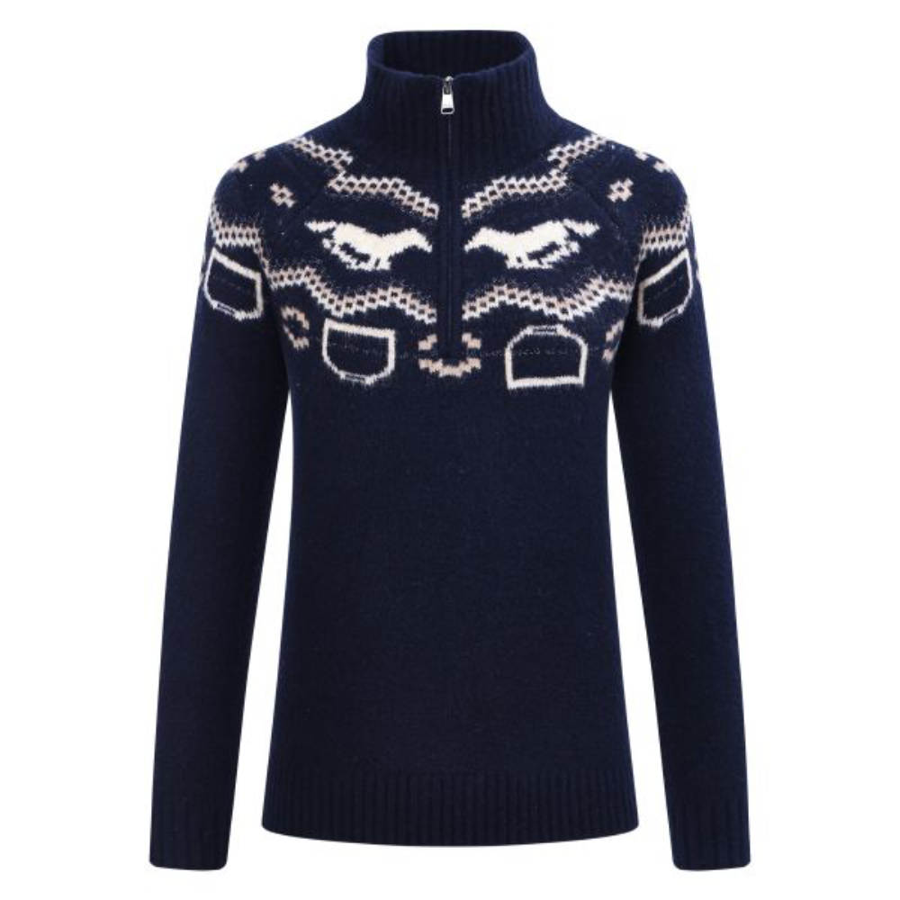 HV Polo Strickpullover HVPJosie Damen