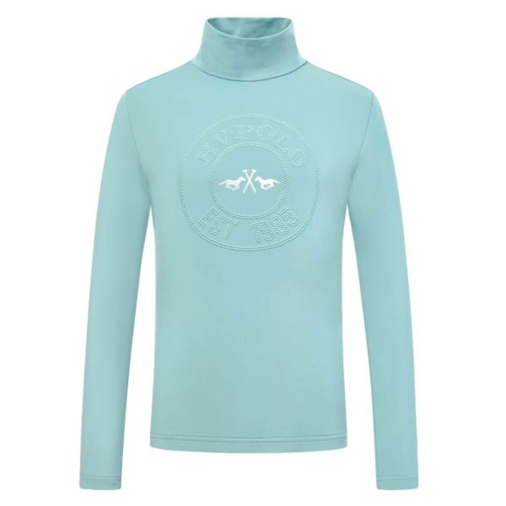 HV Polo Top HVPOdette Kinder - mineral, Größe 152
