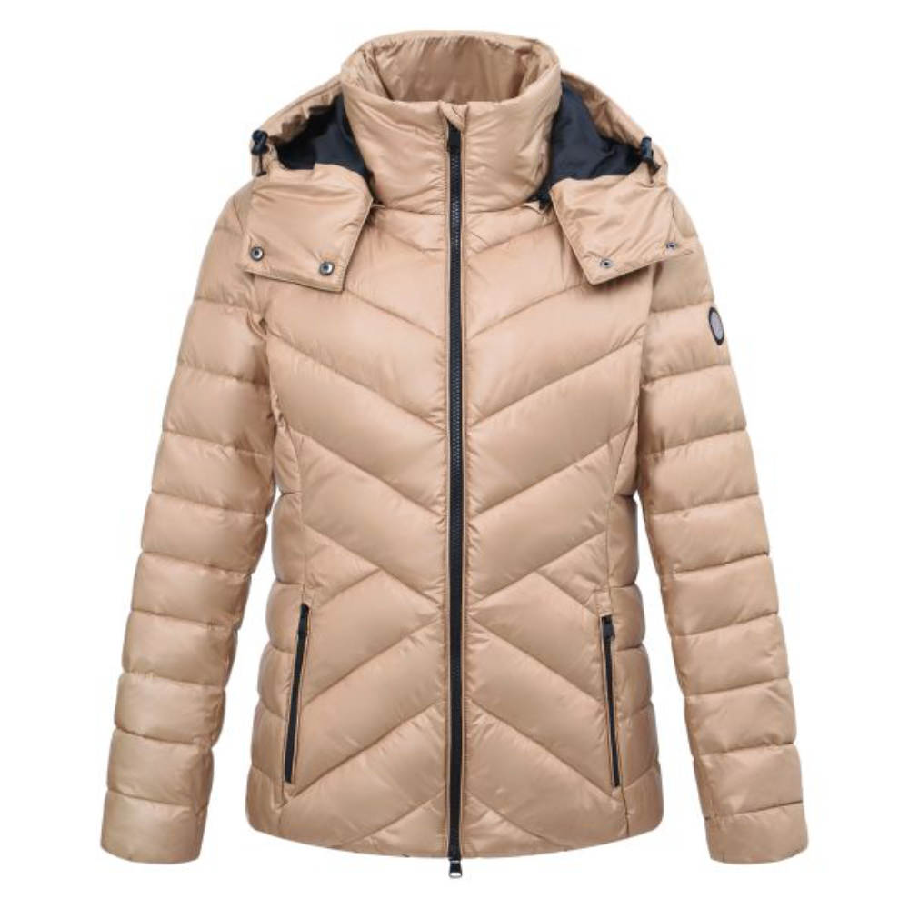 HV Polo Jacke HVPRobina Damen
