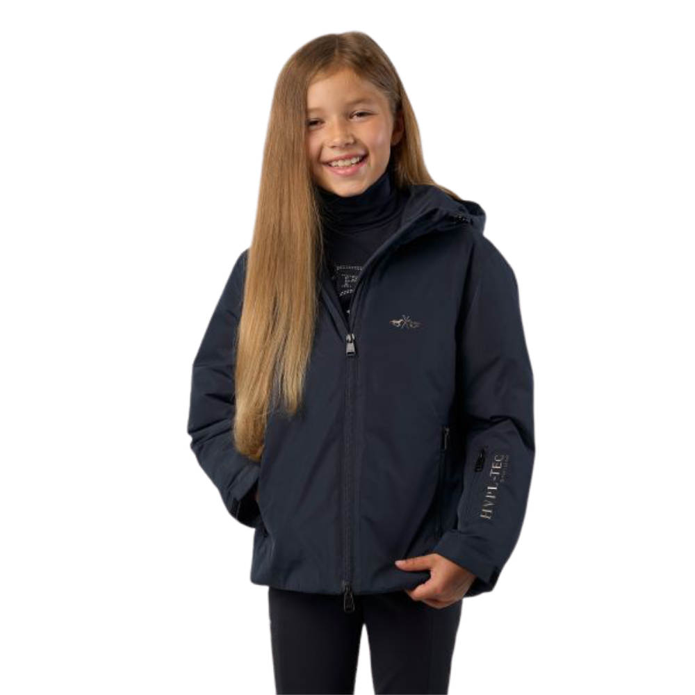 HV Polo Jacke HVPDonja Kinder