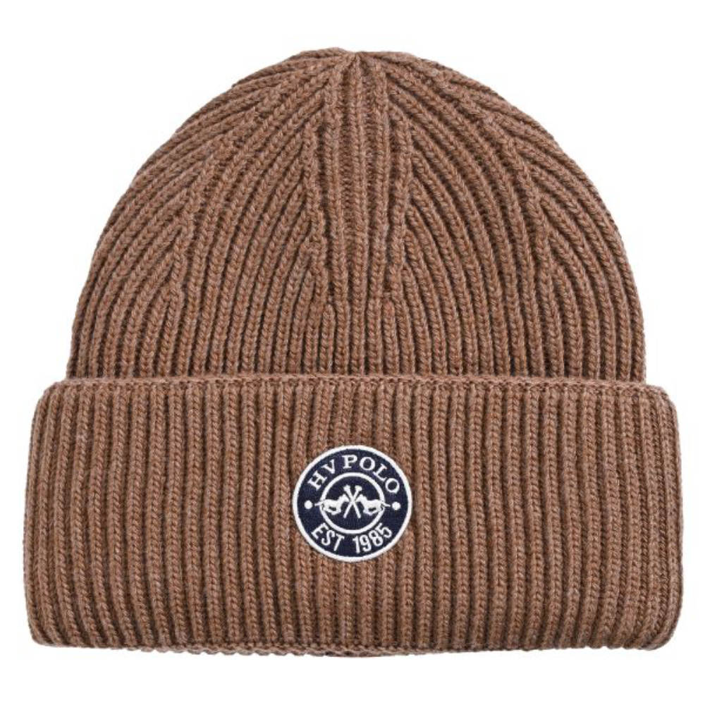 HV Polo Beanie HVPNada - peacan