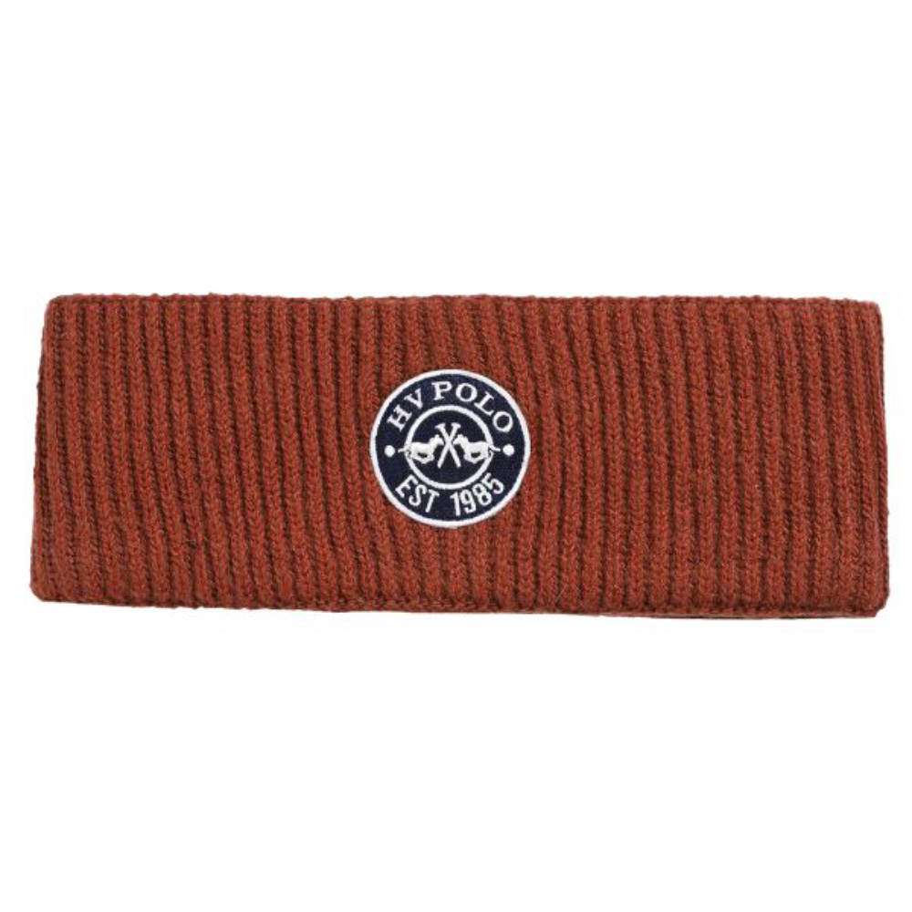 HV Polo Stirnband HVPNada - pumpkin