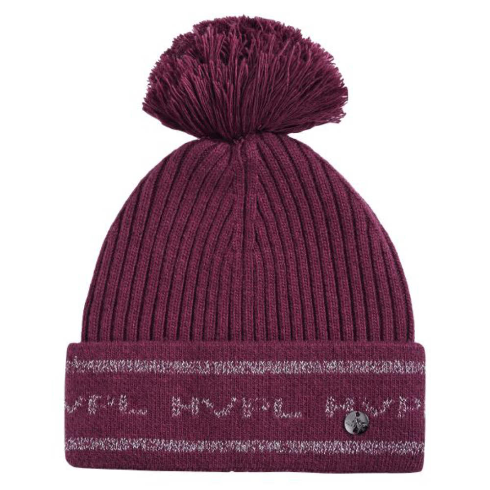 HV Polo Beanie HVPAvery