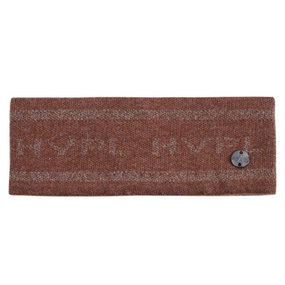 HV Polo Stirnband HVPAvery - camel